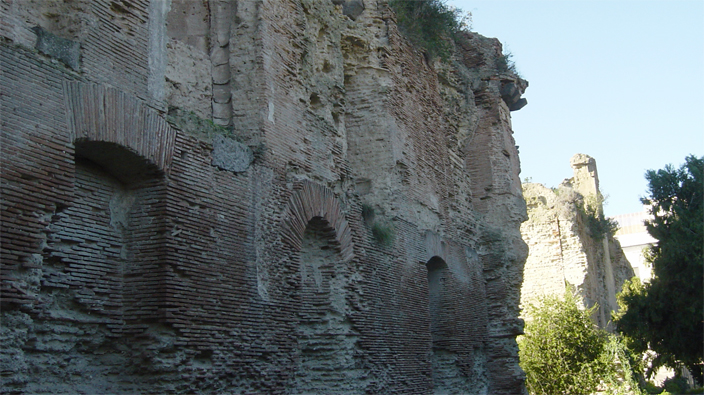 Tempio di Nettuno